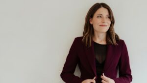 Elena Joos macht Markenaufbau & Brand Design in Freiburg.