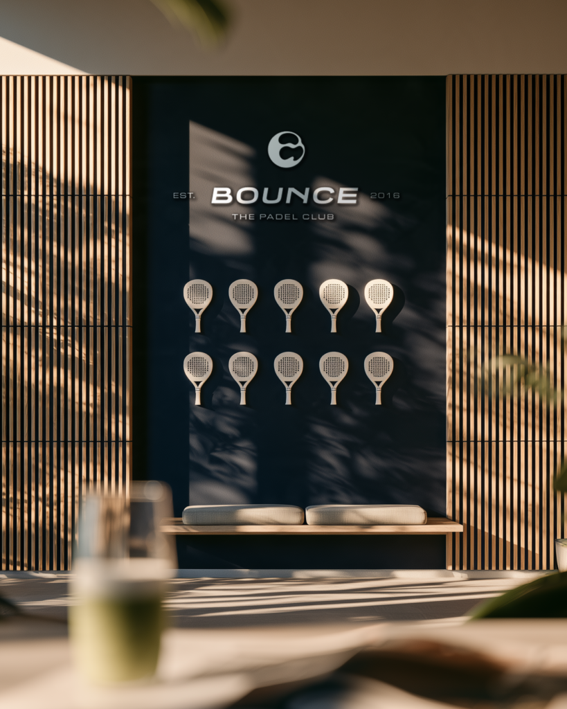 Padel_Club_Branding_Interior